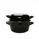 Tirolix - Casseruola Cozze Con Coperchio 18 cm