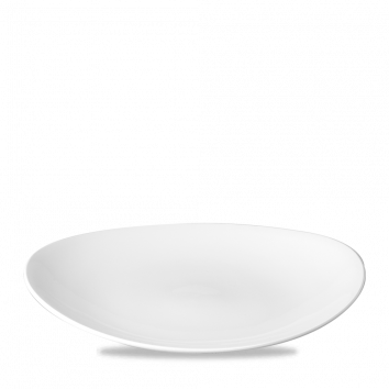 Churchill - Piatto ovale 31,7 x 25,5 cm Orbit
