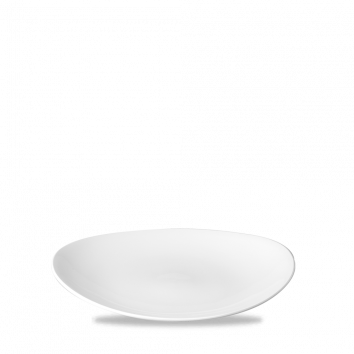 Churchill - Piatto ovale 23,8 x 20 cm Orbit