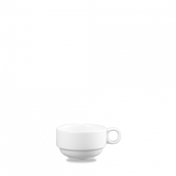 Churchill - Tazzina da Caffè Impilabili 11,0 cl Profile