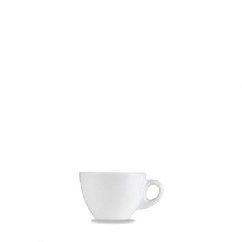 Churchill - Tazzina espresso 8,5 cl Menu Porcelain