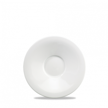 Churchill - Sottotazza 16,5 cm Menu Porcelain