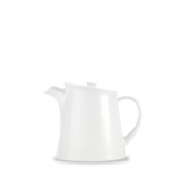 Churchill - Teekanne 42 cl Menu Porcelain