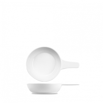 Churchill - Servierschale 11,8 cm Menu Porcelain