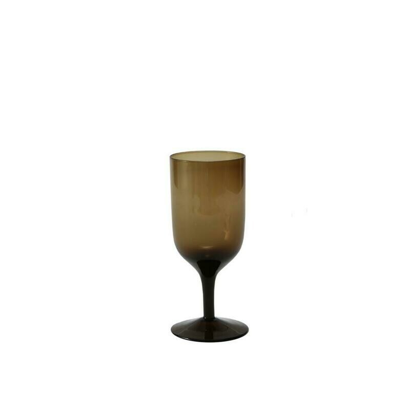 Tirolix - Calice 33 cl Verde Sleek