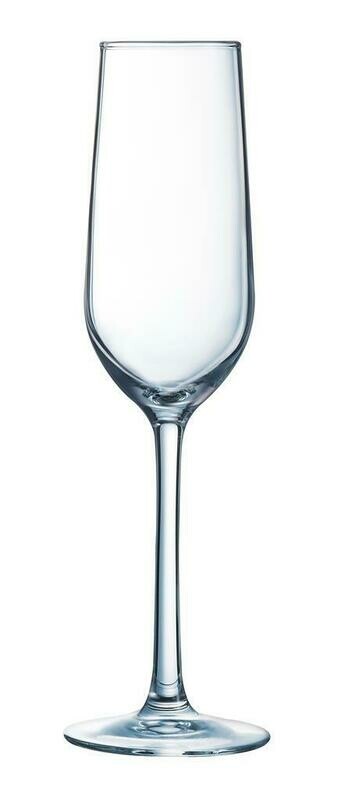 Calice Flute 16 cl Domaine - Arcoroc