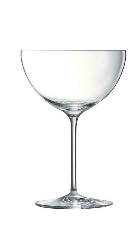Calice Coppa Champagne 35 cl Champagne e Cocktail - Chef&amp;Sommelier