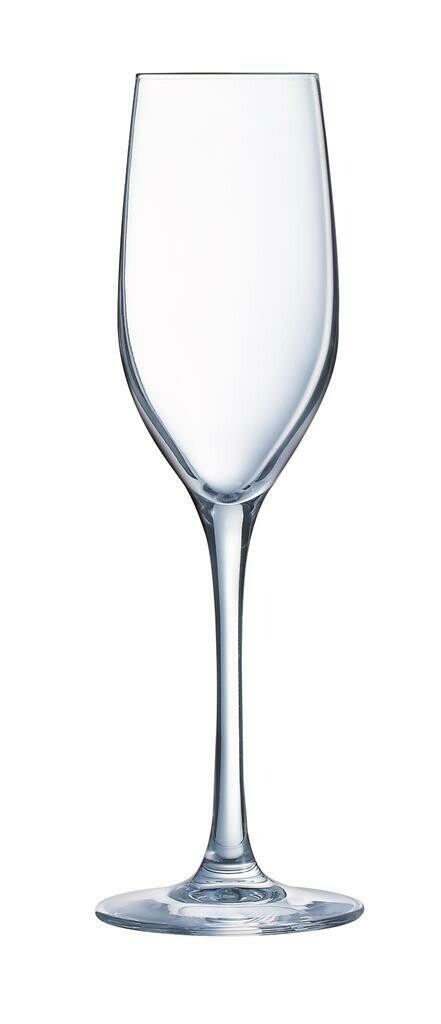 Flute Glas 17 cl Sequence - Chef&Sommelier