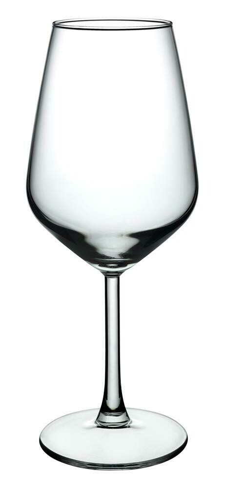 Glas Sauvignon mit Eichung 34,5 cl Allegra - Pasabahce