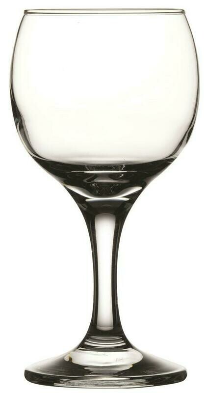 Calice Vino 22,5 cl Bistro - Pasabahce