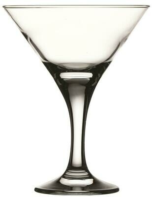 Martini Glas 19 cl Bistro - Pasabahce