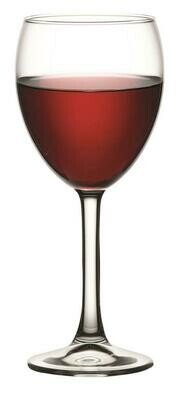 Rotwein Glas 24 cl Imperial Plus - Pasabahce
