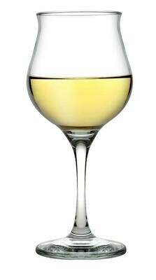 Weißwein Glas 47,5 cl Wavy - Pasabahce