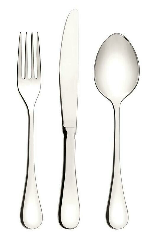Abert - Forchetta Frutta Superior