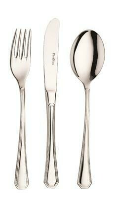 Pintinox - Paletta Gelato 131 mm America