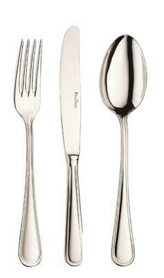 Pintinox - Forchettone Servire Sirio