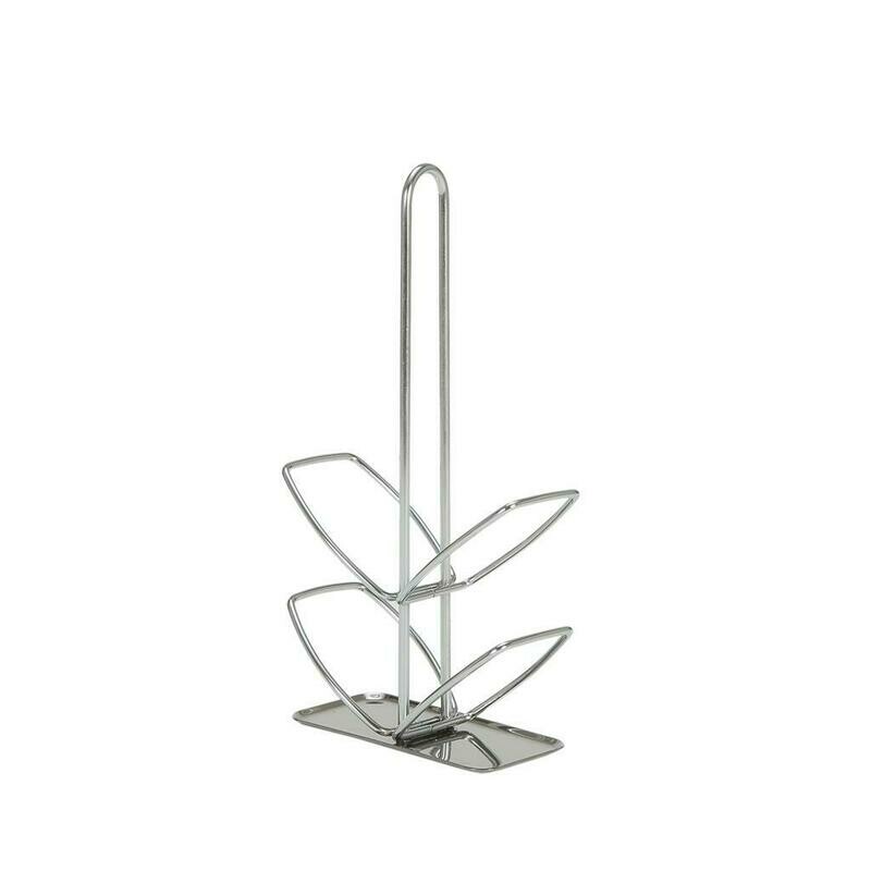 Abert - Supporto Bottiglia 22 cm
