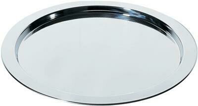 Alessi - Vassoio Ovale 32,5 cm