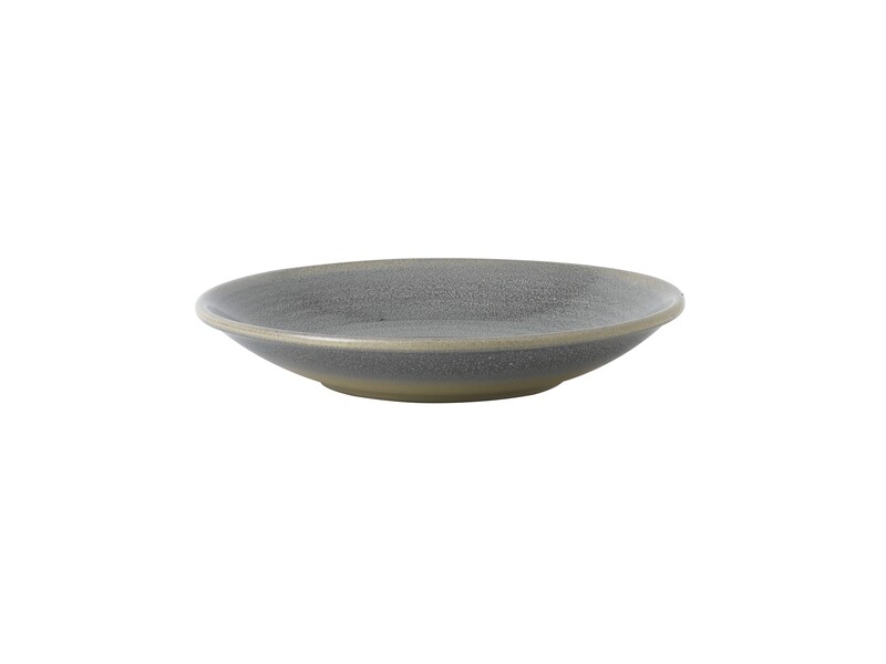 Piatto profondo 24.3 cm - Evo Granite Dudson