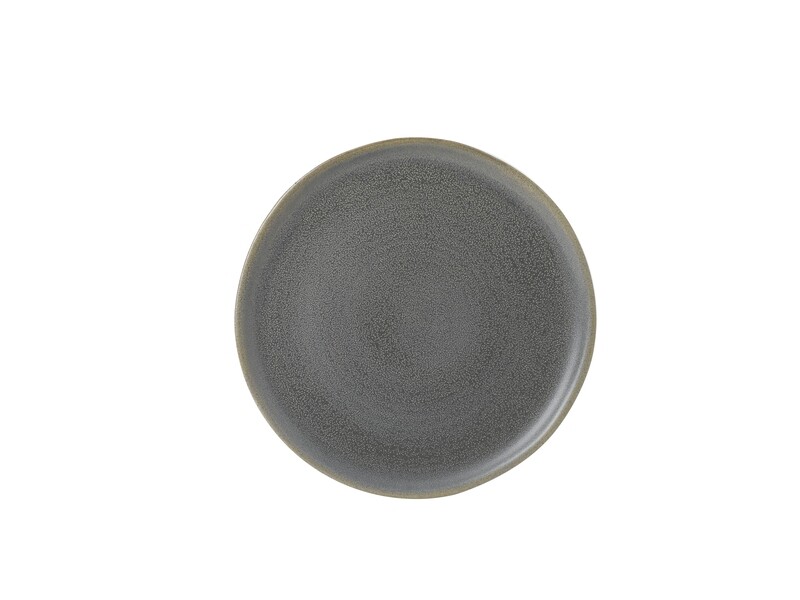 Piatto piano 25.2 cm - Evo Granite Dudson