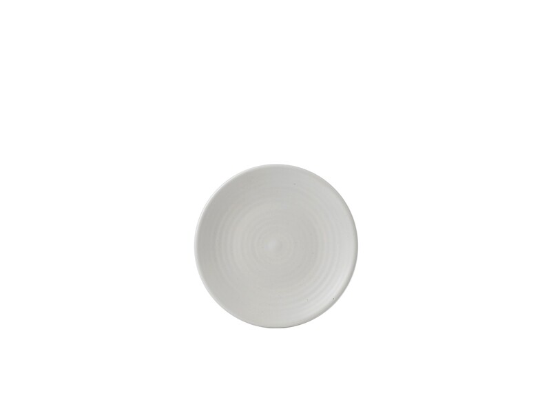 Piatto coupé 16.2 cm - Evo Pearl Dudson