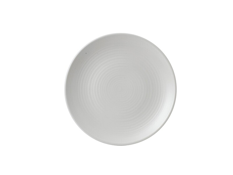 Piatto coupé 27.3 cm - Evo Pearl Dudson