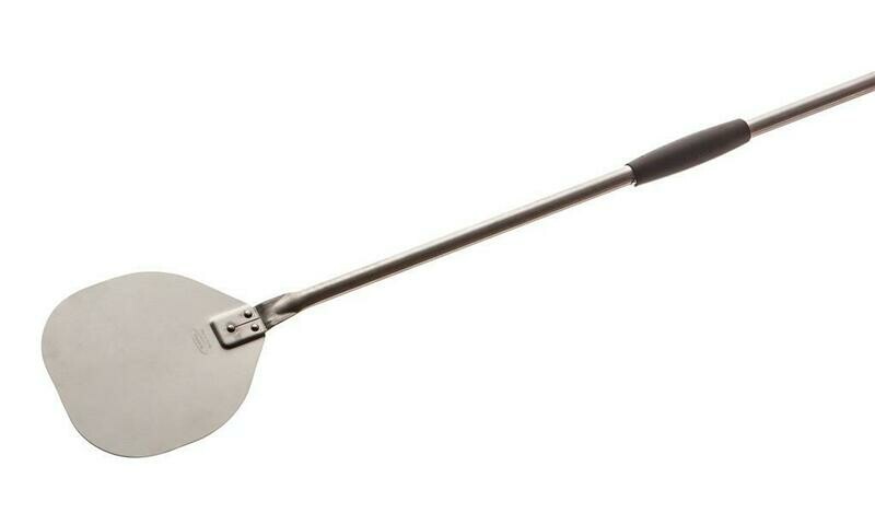 Palettino Tondo Rinforzato 26 cm Alice - Gi.Metal