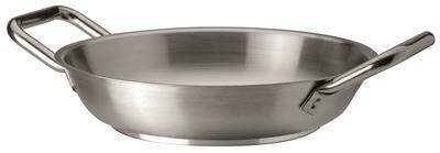 Tegame 24 cm Chef - Piazza