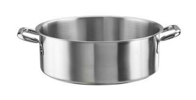 Casseruola Bassa 2 Manici 36 cm Tender - Pintinox