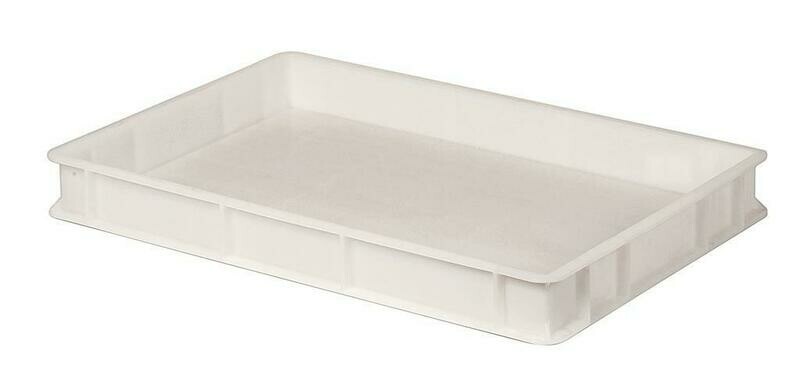 Cassetta 60 x 40 x 7 cm - Sss