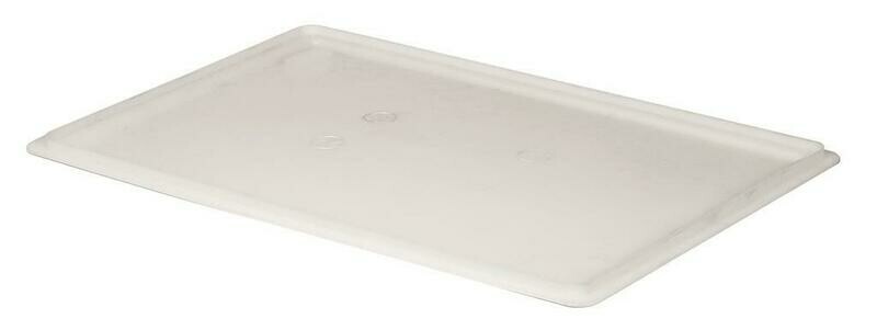 Coperchio per Cassetta 60 x 40 cm - Sss