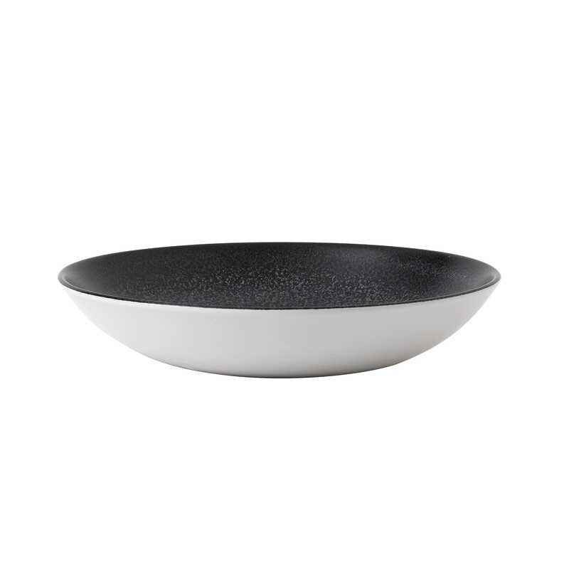 Ciotola coupè 24.8 cm - Evo Origins Midnight Black Dudson