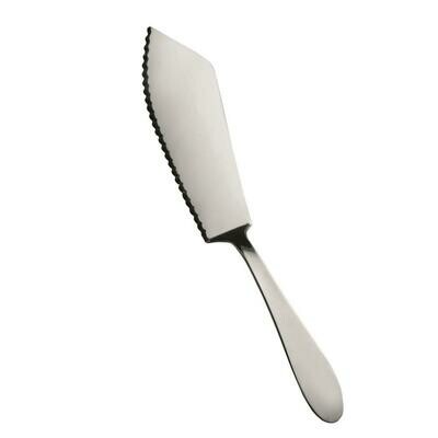 Coltello Dolce Seghettato Buffet - Salvinelli