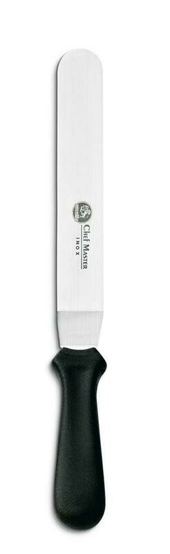 Spatola Cuoco 15 cm - Ausonia
