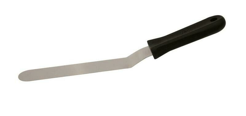 Spatola Angolare 30 cm Tutti X Uno - Ilsa
