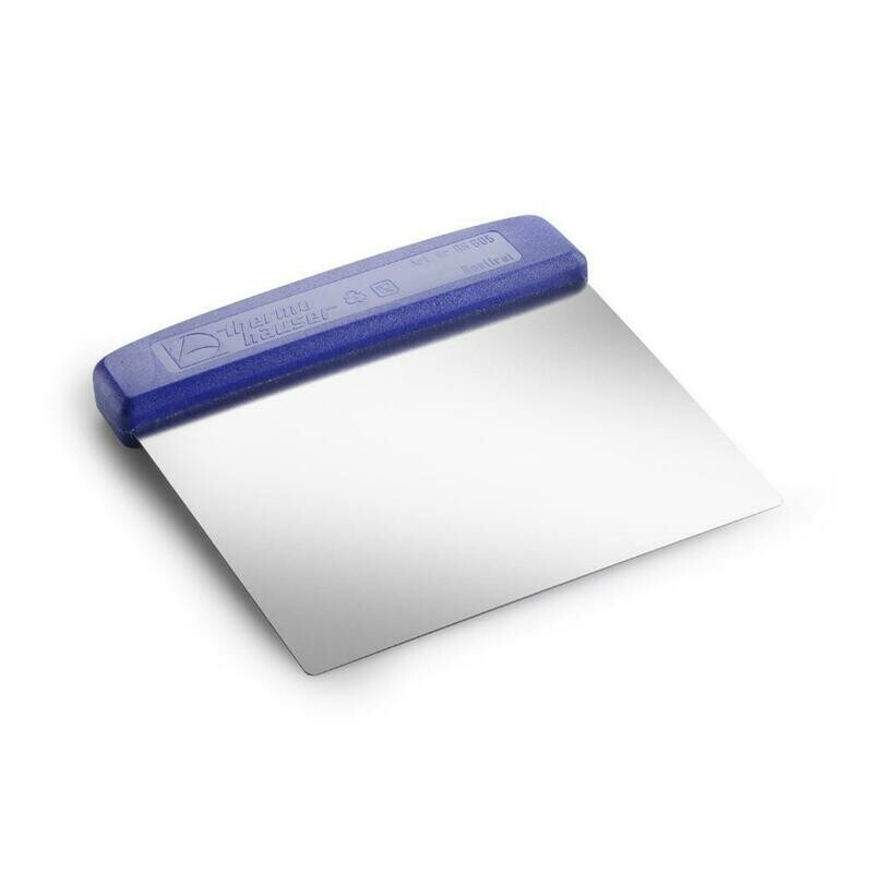 Spatola Flessibile 12 x 12 cm - Thermohauser