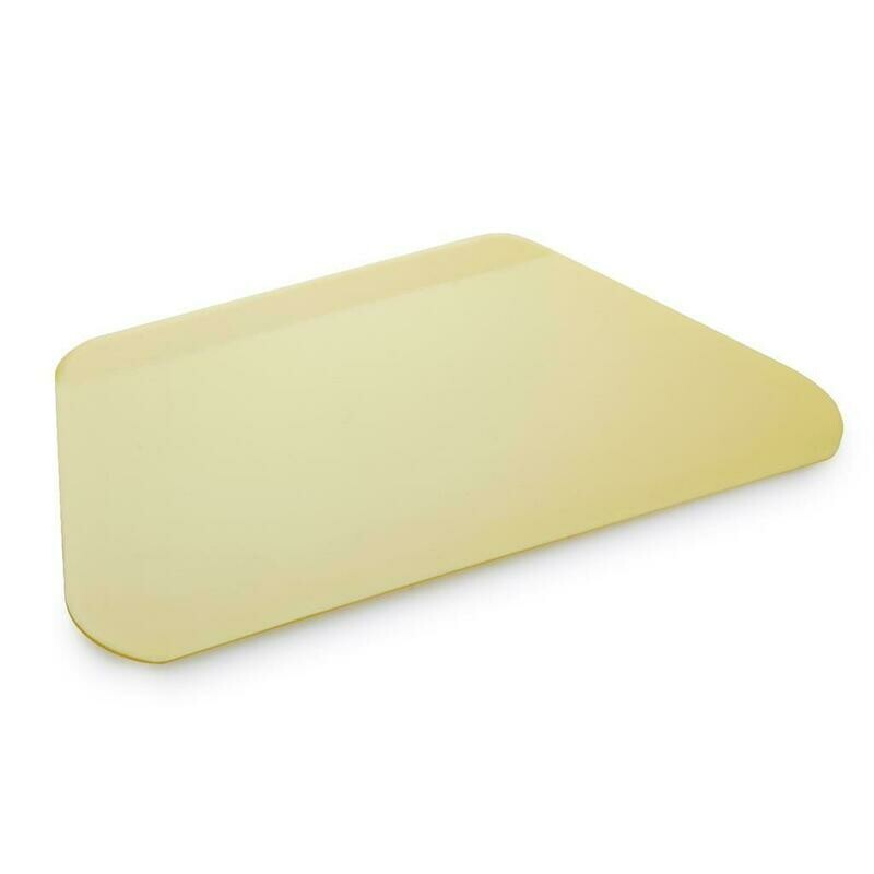 Raschietto Smussato 21 x 13 cm - Thermohauser