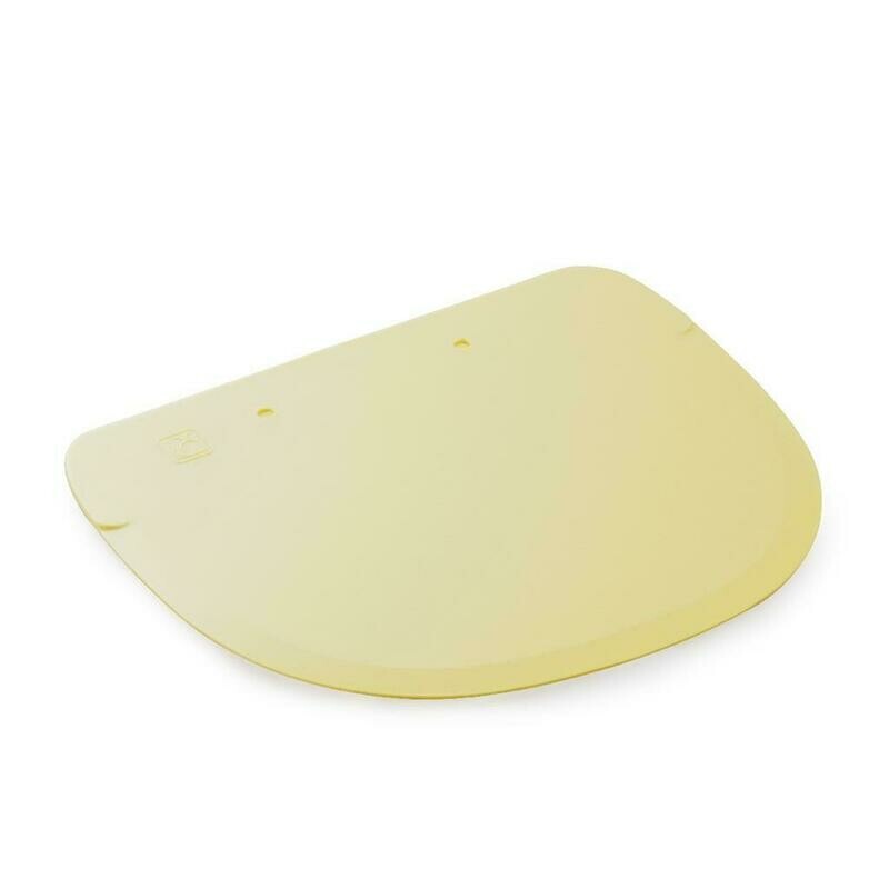 Raschietto 11 x 10 cm - Thermohauser