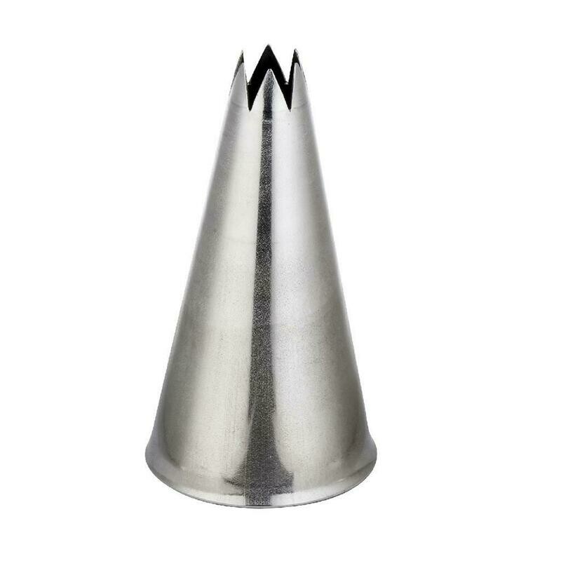 Bocchetta Foro Stella 2 mm - Thermohauser
