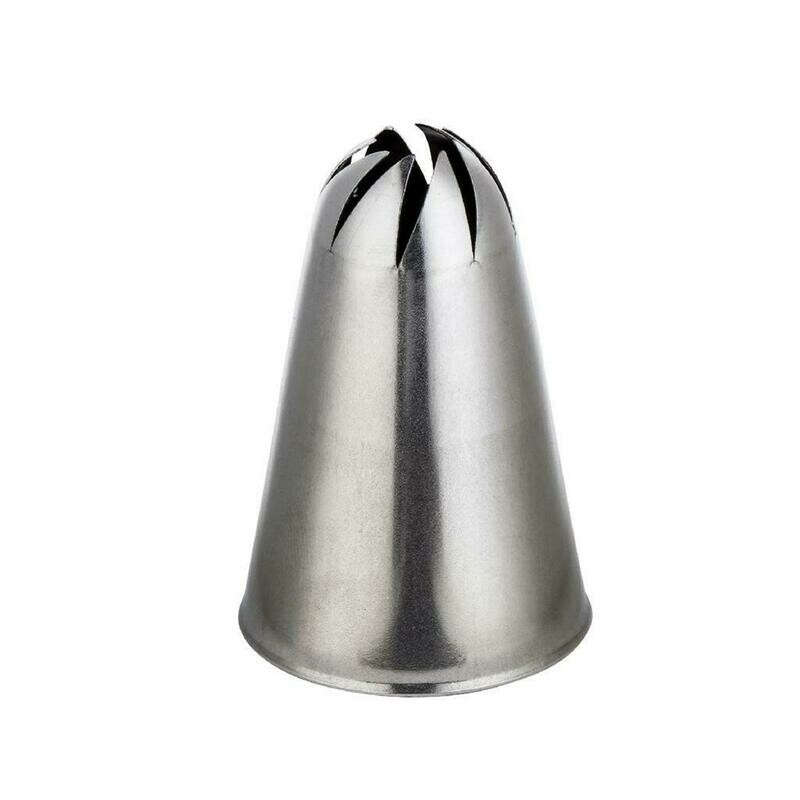 Bocchetta Foro Rosa 6 mm - Thermohauser