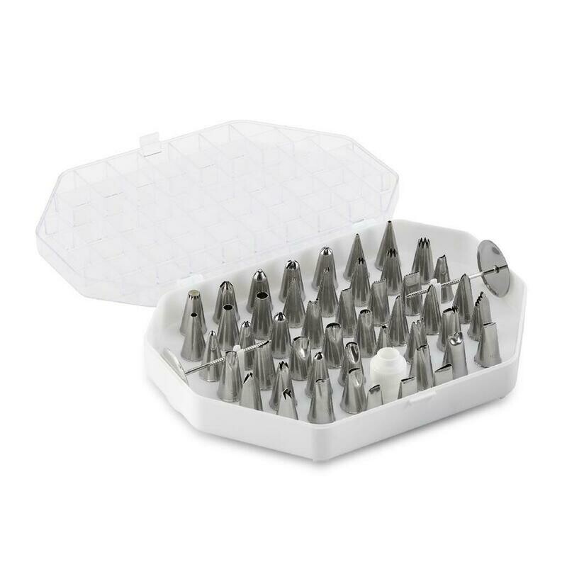 Bocchette Assortite - Thermohauser