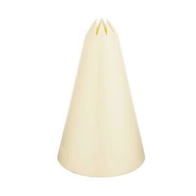 Bocchetta Foro Stella 7 mm - Thermohauser