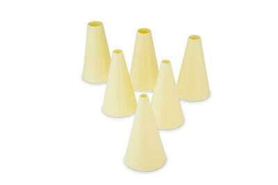 Bocchette Foro Tondo - Thermohauser