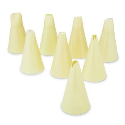 Bocchette Decorate - Thermohauser