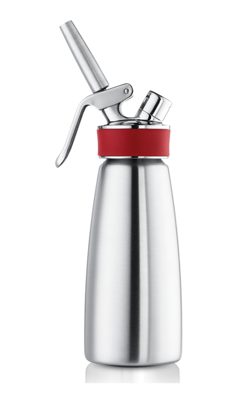 Sifone Panna 1 lt Gourmet Whip - Isi