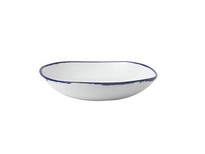 Dudson - Ciotola rotonda 26,4 cm Harvest Ink