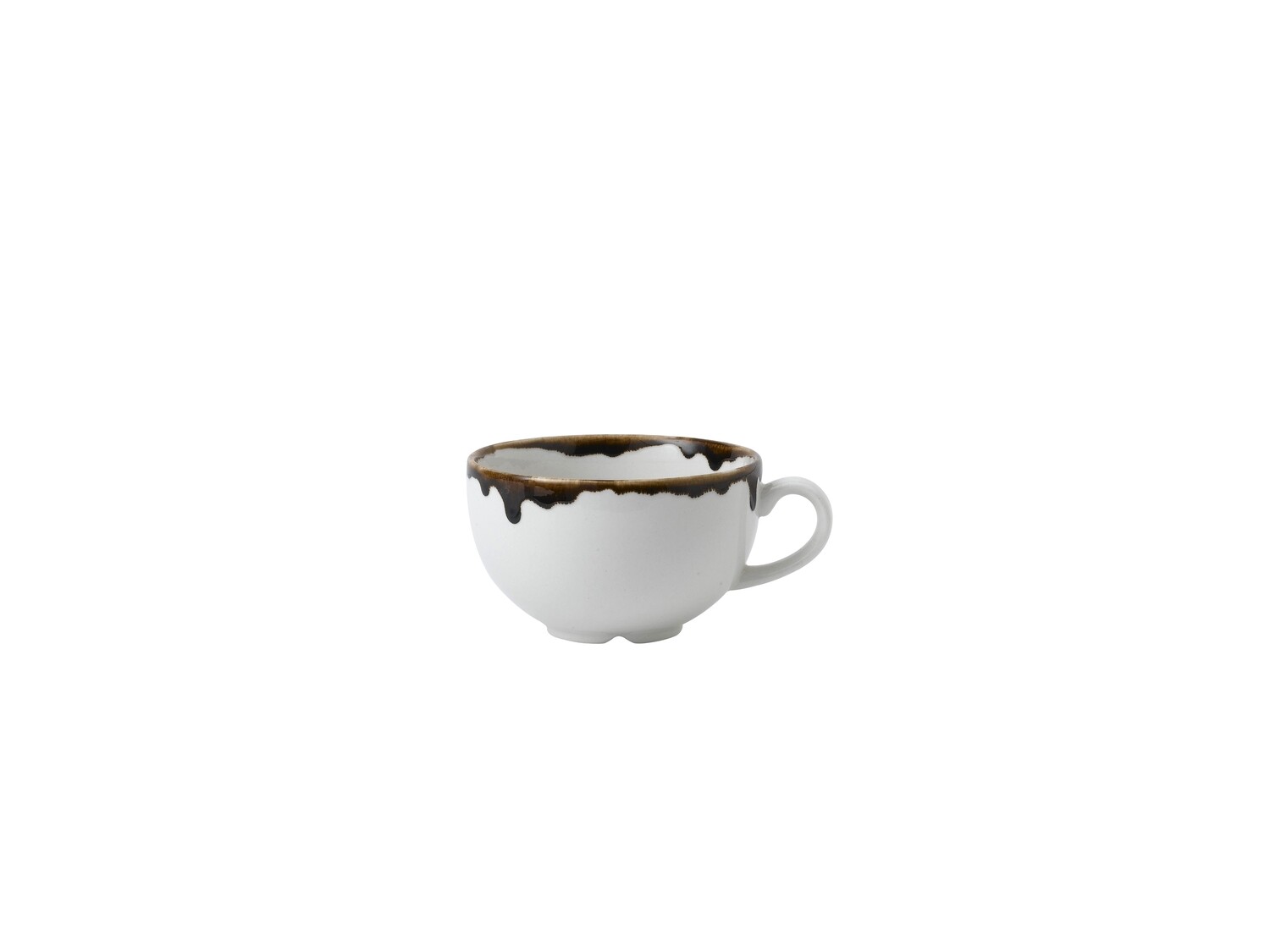 Tazza Cappucino 34 cl - Harvest Natural Dudson