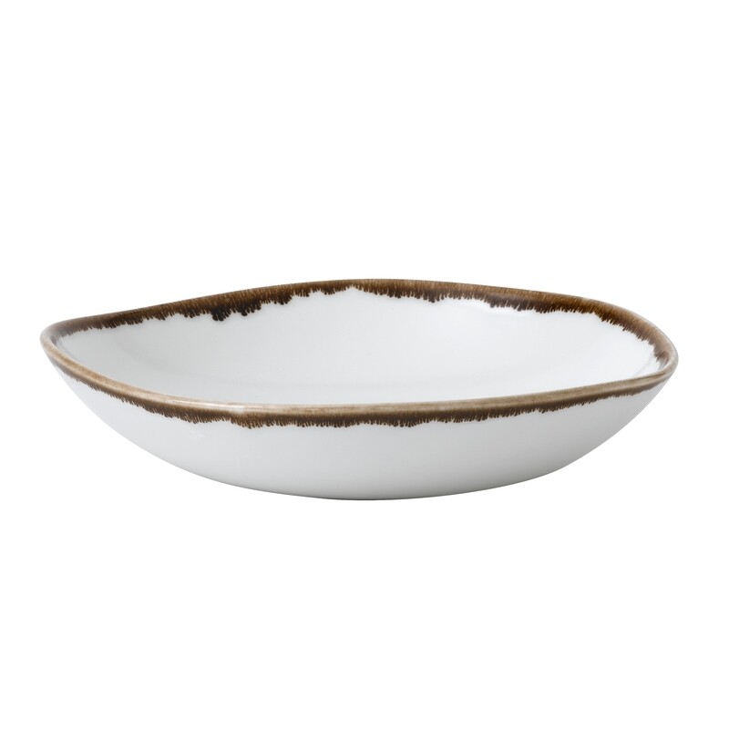 Ciotola rotonda 26.4 cm - Harvest Natural Dudson