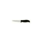 Tirolix - Coltello Cucina 12 cm Bianco Ck004B UTIL 5