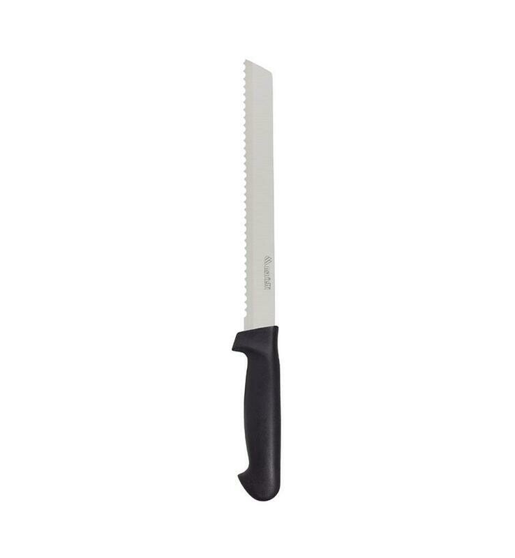Coltello Pane 22 cm - Marietti